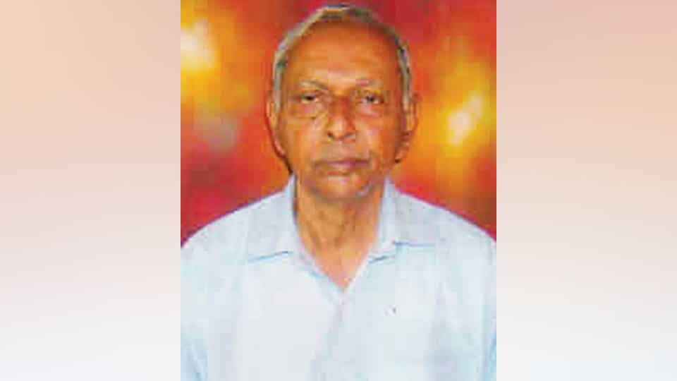 Davendra Kumar