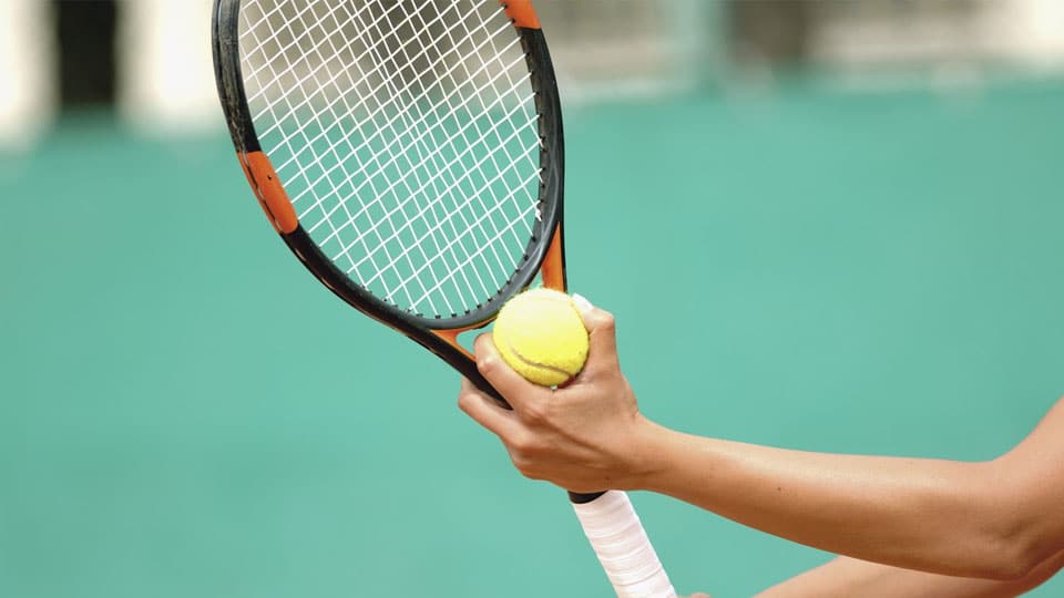 MTC’s Mysuru Open-AITA Men’s 1 lakh Tennis Tourney from Feb. 11 to 15: Top ranked players in fray