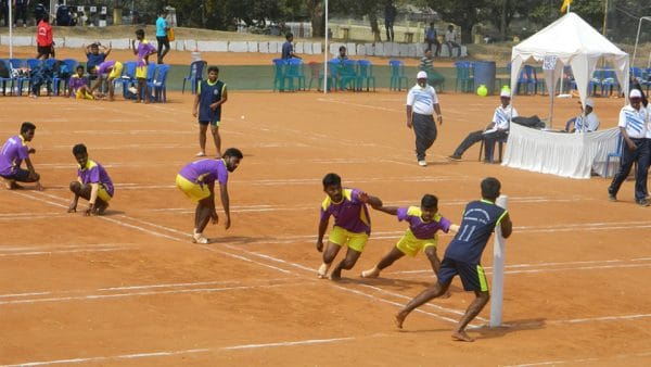 Kho-Kho Association Archives - Star Of Mysore