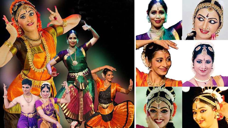 Articulate Festival on Jan. 21 to feature Kuchipudi and Bharatanatyam
