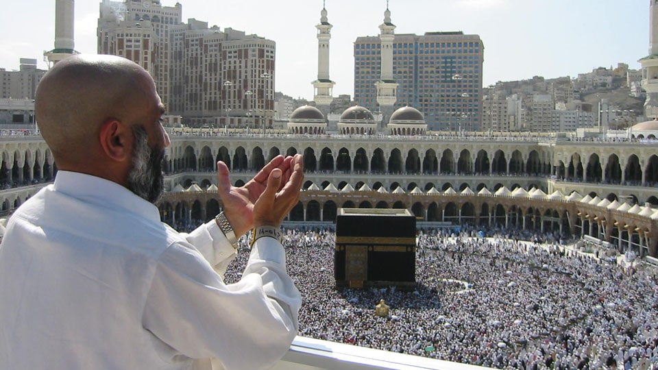 Government scraps Haj subsidy, says will use funds to empower minorities