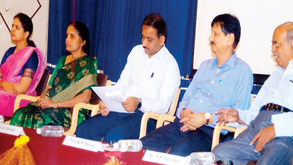 Seminar on ‘Law and facilities available to differently abled’