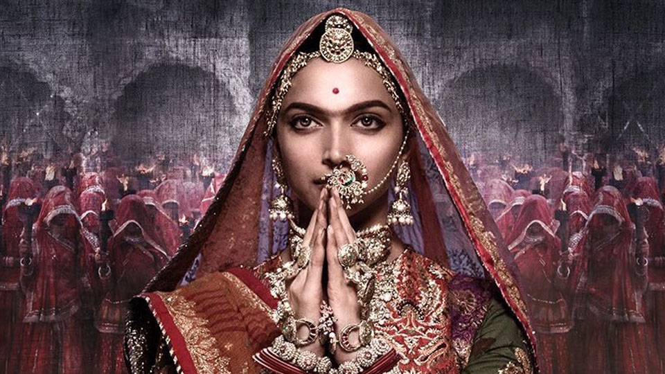 Padmaavat to release on Jan.25 as Apex Court stays ban