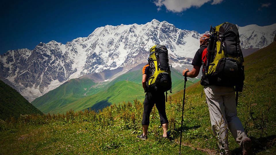 Entries invited for Himalayan Trekking Expedition – 2018