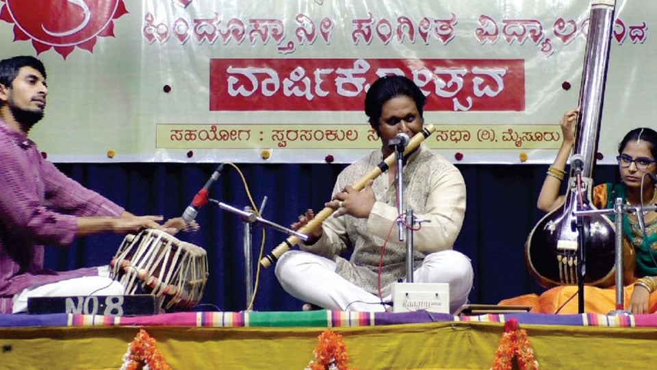 ‘Thaat’ system of Hindustani Music