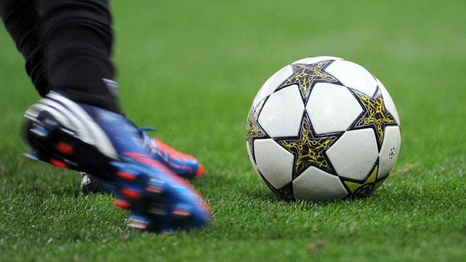 Football: Ashoka FC, Rovers in drawn tie