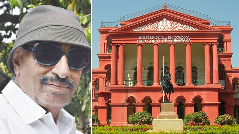 Frequent bandhs: High Court notice to State, Vatal Nagaraj
