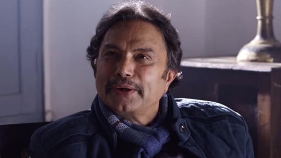 Actor ‘Yedakallu Chandrashekhar’ passes away in Canada
