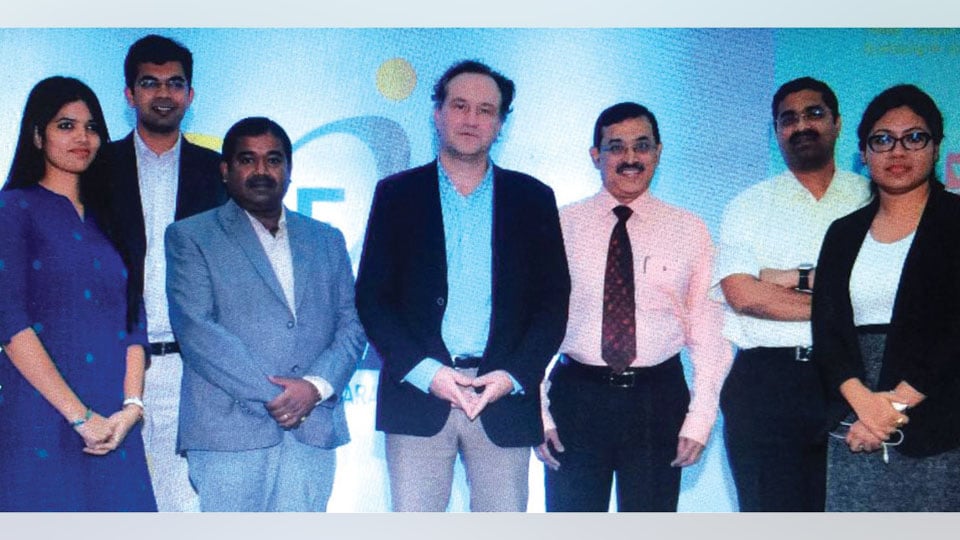 Symposium on latest trends in management of heart failure held