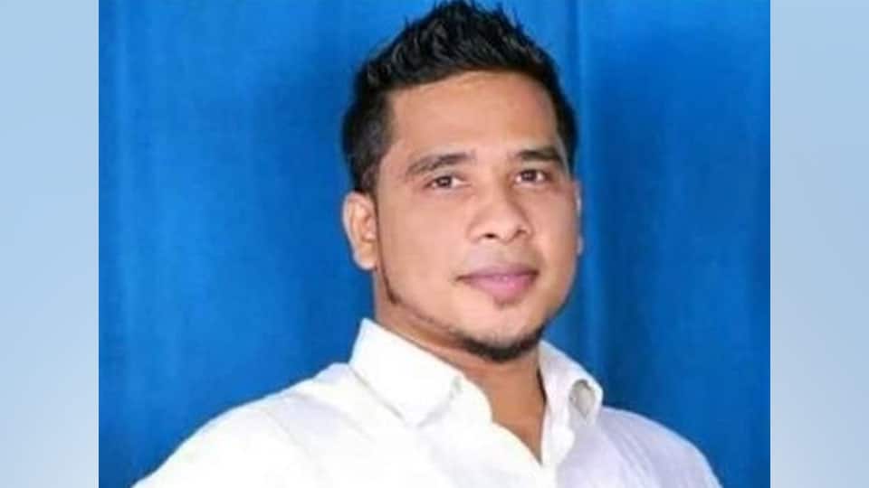 ‘Target Group’ leader killed by rival gang in Mangaluru