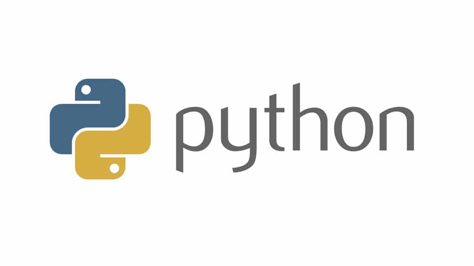 One-week FDP on “Python Programming”