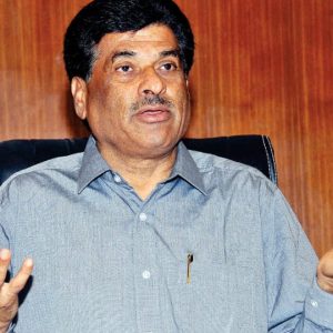 Former Mysore Varsity VC accuses current VC of lying