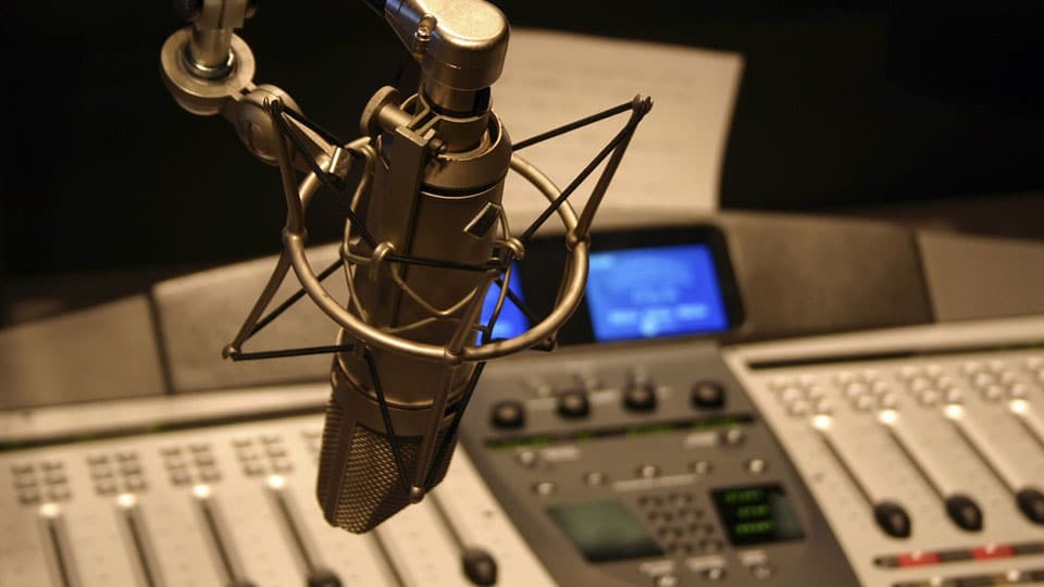 Proposal for Community Radio Station invited
