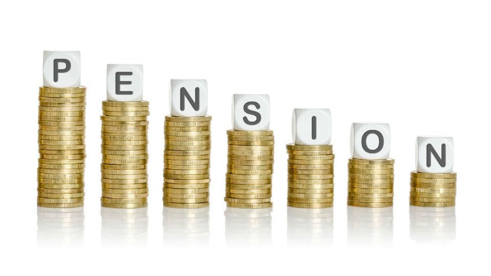 Government employees seek Old Pension Scheme