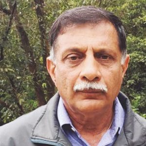 Coorg Wildlife Society AGM revokes removal of Col. C.P. Muthanna