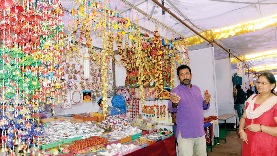 This migrant from Kerala revives traditional handicrafts