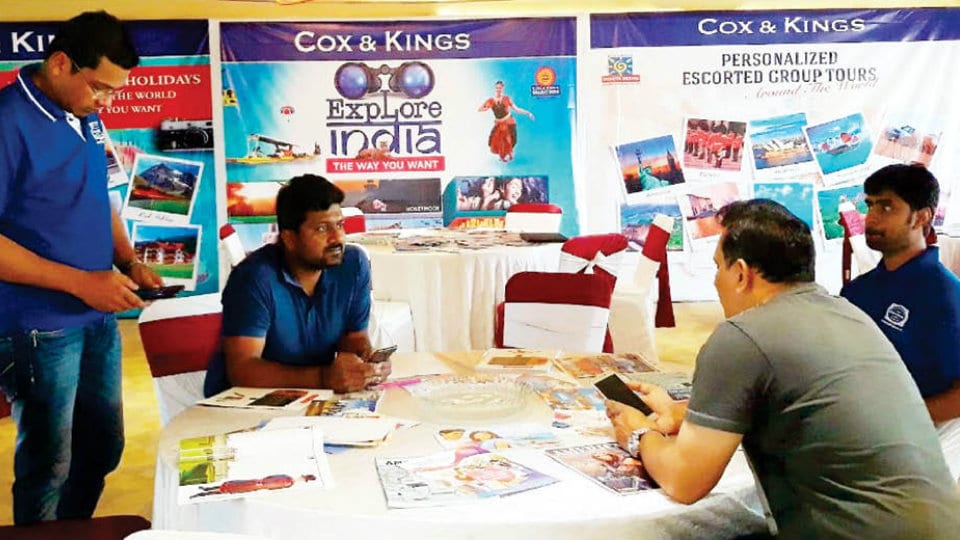 Cox & Kings’ Travel Carnival concludes tonight