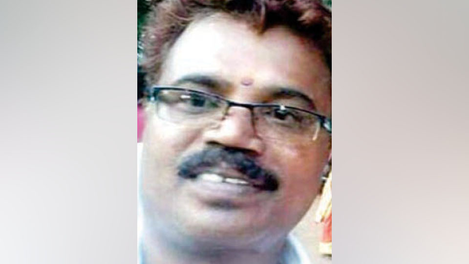 BBMP Corporator’s husband hacked to death in Bengaluru