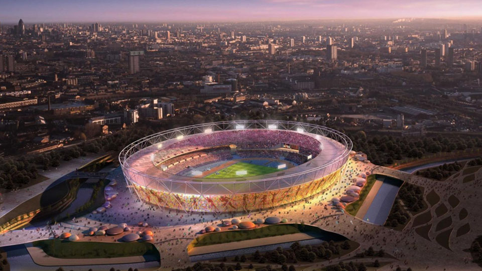 London to host new Athletics World Cup in July