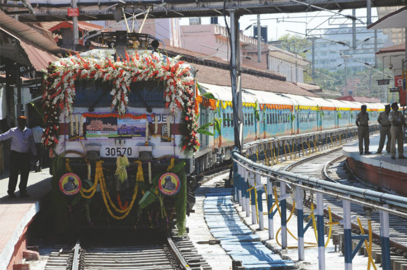 Restoration of Humsafar Weekly Express