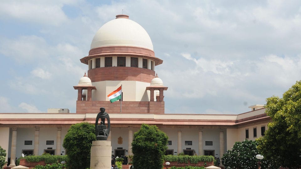 Women born before 2005 are equally entitled to ancestral properties: SC