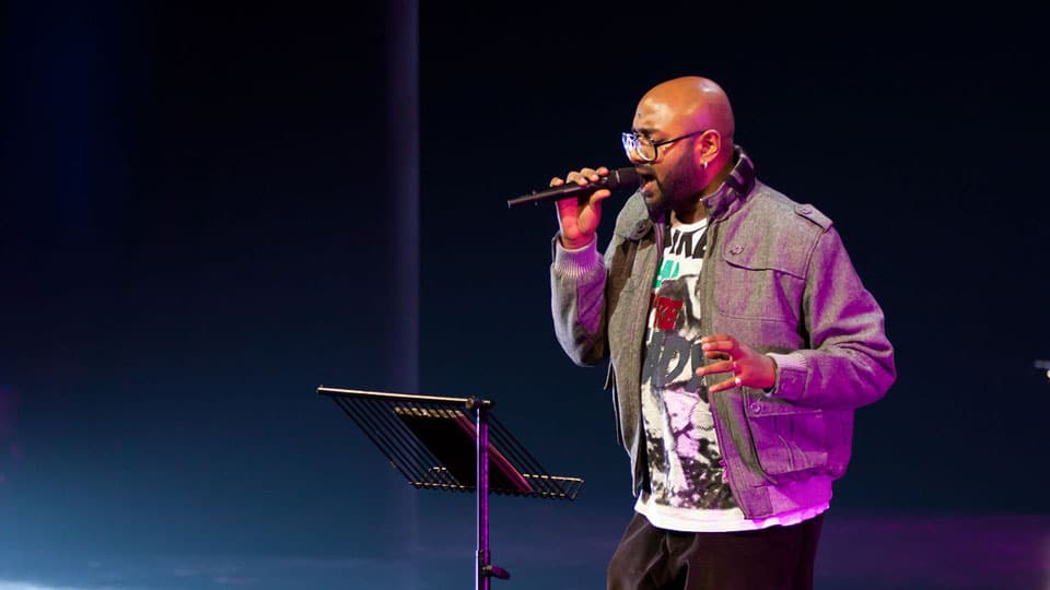 Benny Dayal to perform at Forum Centre in city this evening