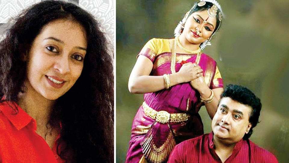 Rotary Mysore Brindavan to honour dancers Kirans, Mayuri on Friday