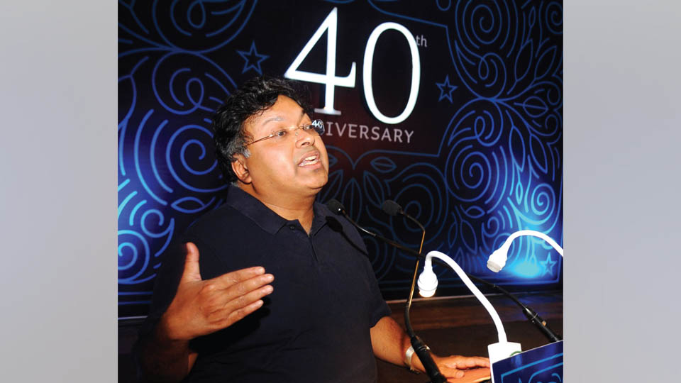 We must learn to live with each other’s myths, says Devdutt Pattanaik
