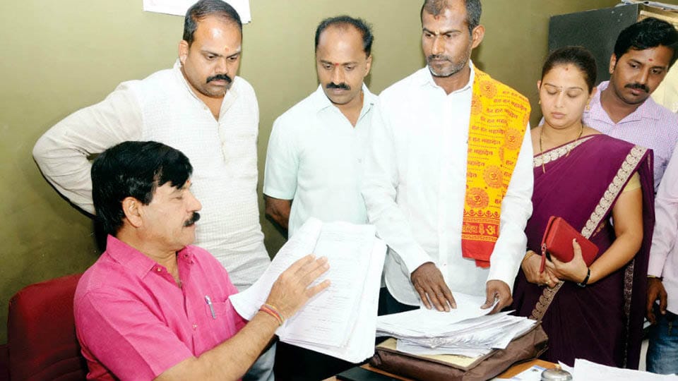 Report on Ramdas’ allegations on voter list irregularities to be submitted today