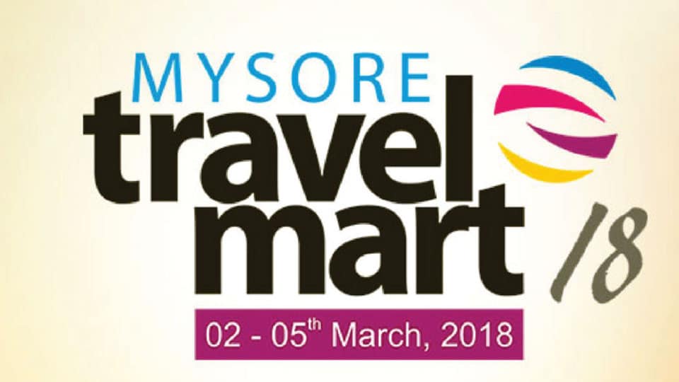 Four-day Travel, Lifestyle expo from Mar. 2