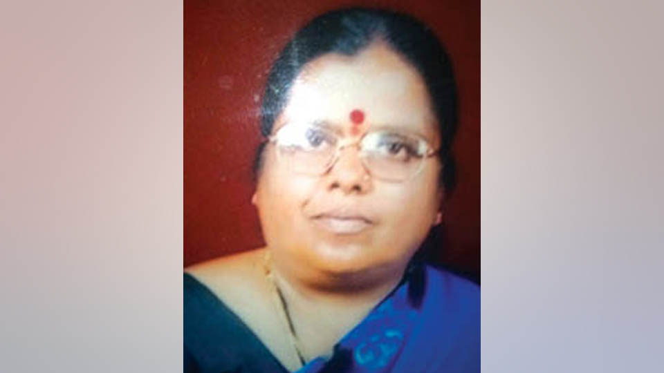 Nagamma