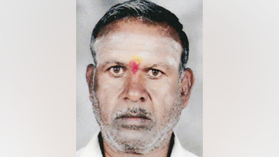 Pailwan Nagesh