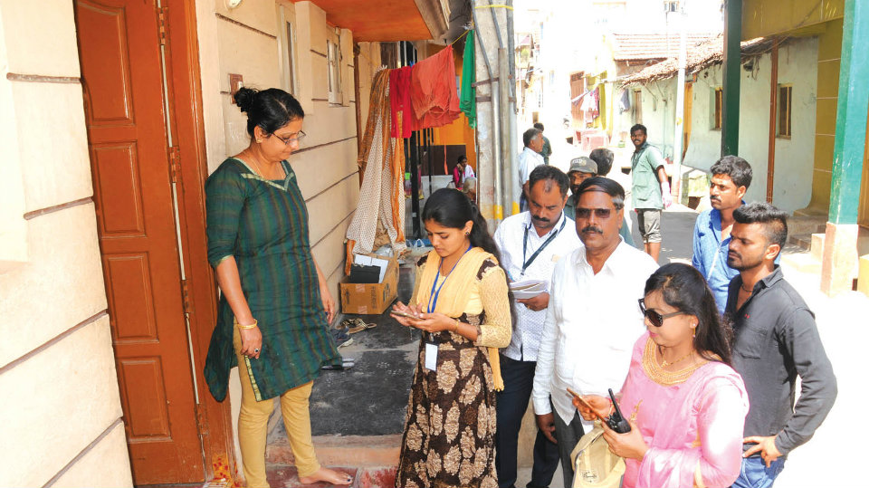 Swachh observers call on citizens