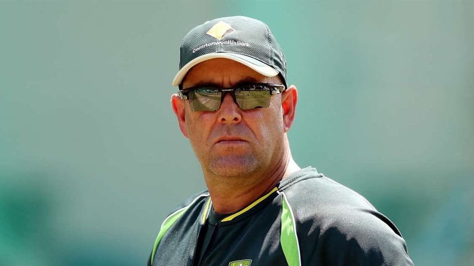 Ball-Tampering Scandal: Darren Lehmann to resign as Australia coach