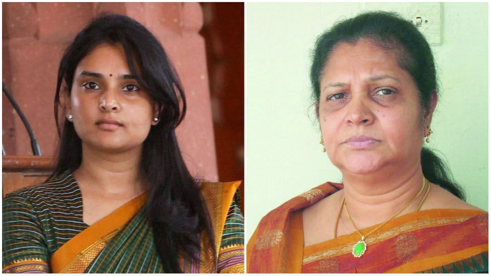Ramya’s mother to enter poll fray as independent candidate