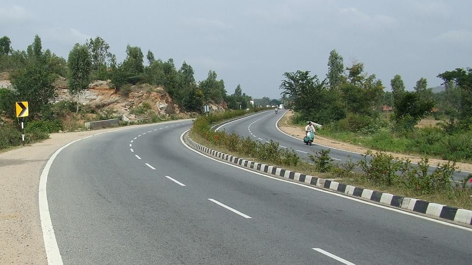 Six-laning of Mysuru- Bengaluru Highway launched