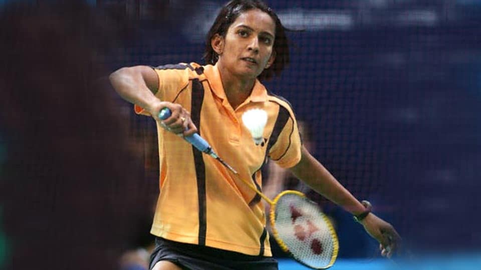 Commonwealth Games: Aparna Popat tips India to land most medals in Badminton