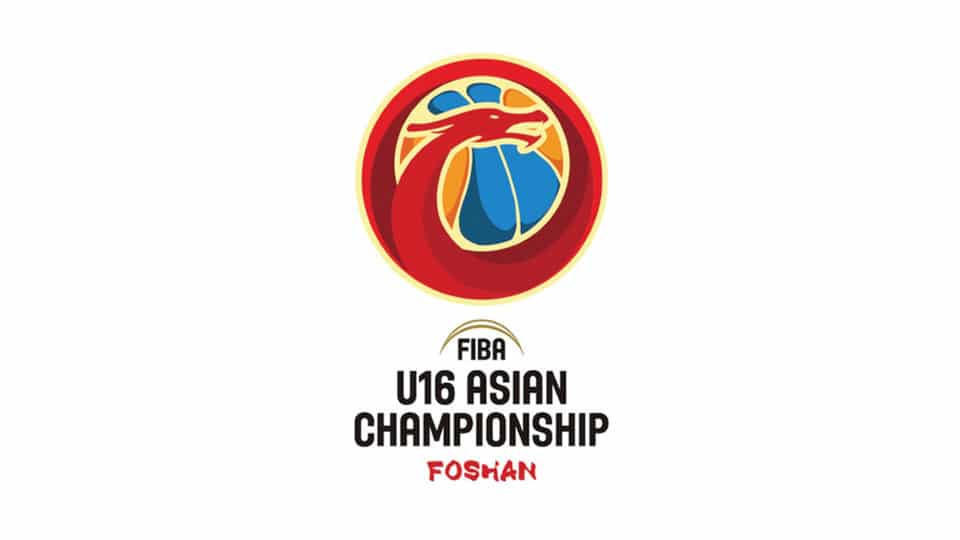 Team India all set to compete in FIBA U-16 Championship