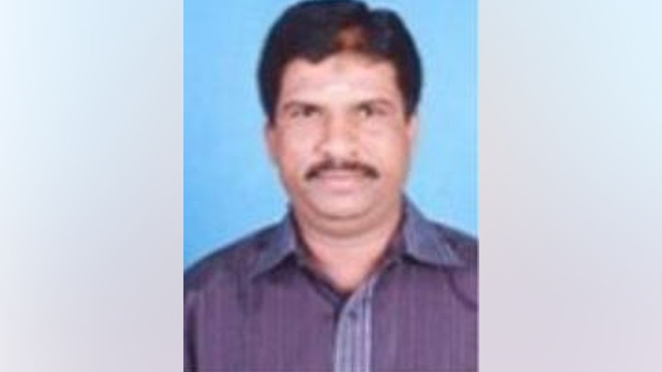 Former MLC Siddaraju’s caste certificate cancelled