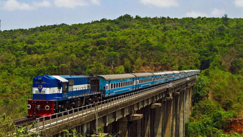 Thalassery-Mysuru Railway Line project: It’s official: Centre has shelved controversial project, says Union Minister