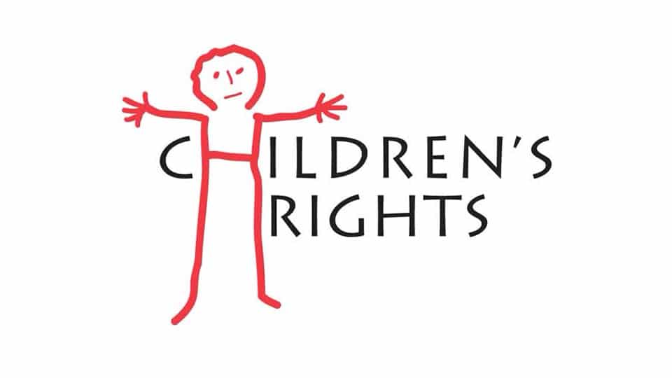 NGOs groomed on child rights