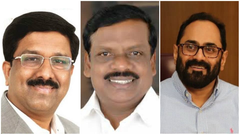 Parties announce candidates: RS polls on Mar.23