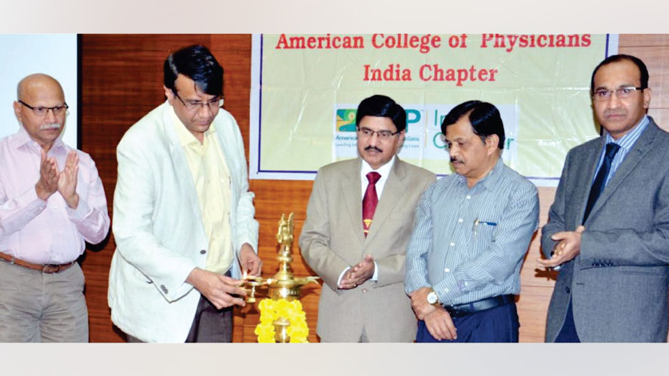 Career counselling for medical interns held