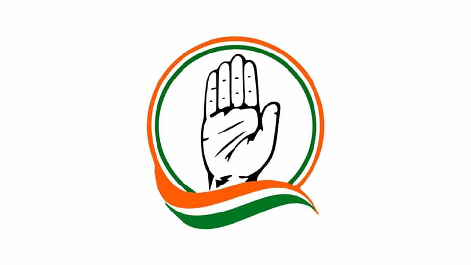 Congress to release poll manifesto on Apr.27