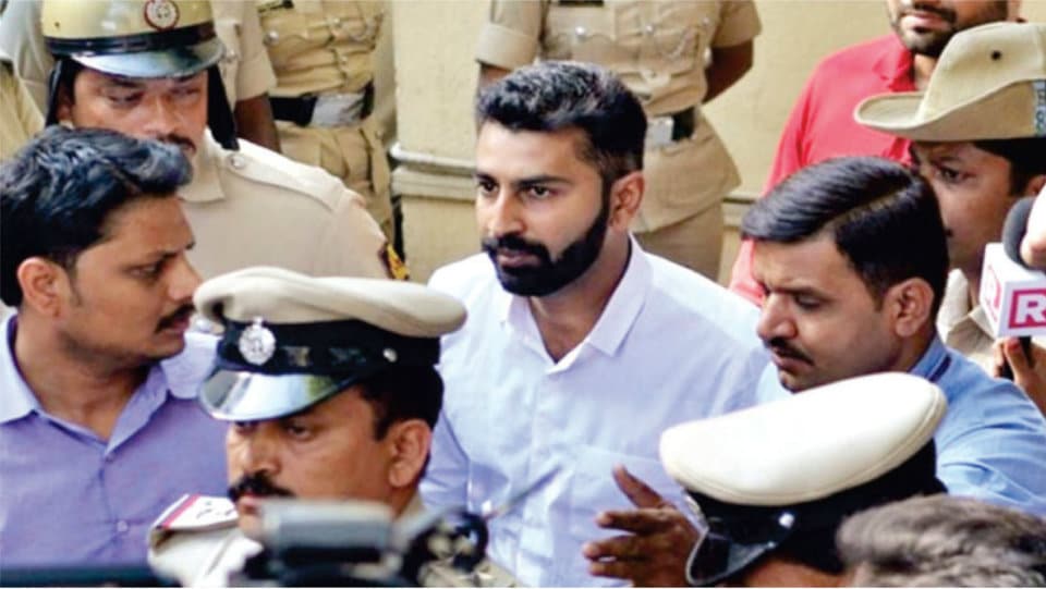 No bail for Nalapad Haris, son of Congress MLA, in assault case
