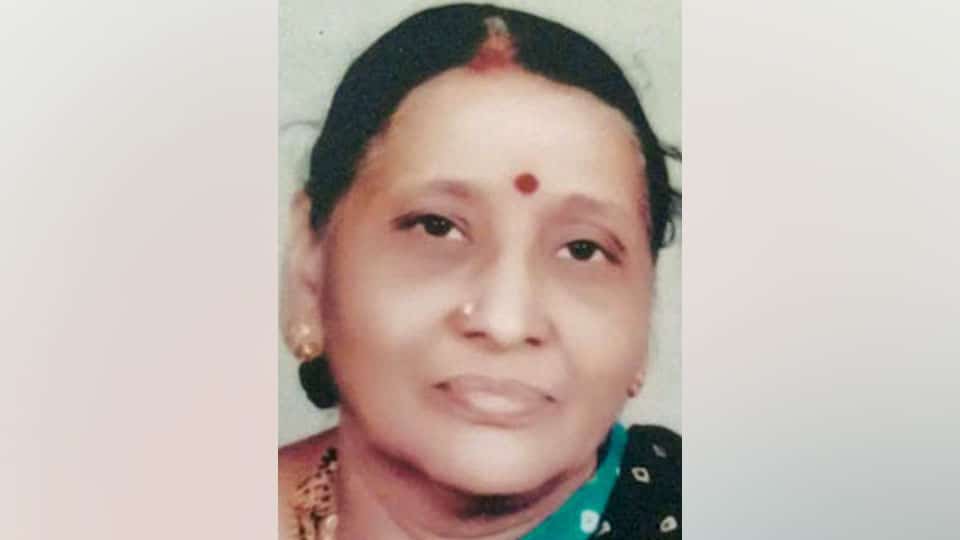 Kamala Bai