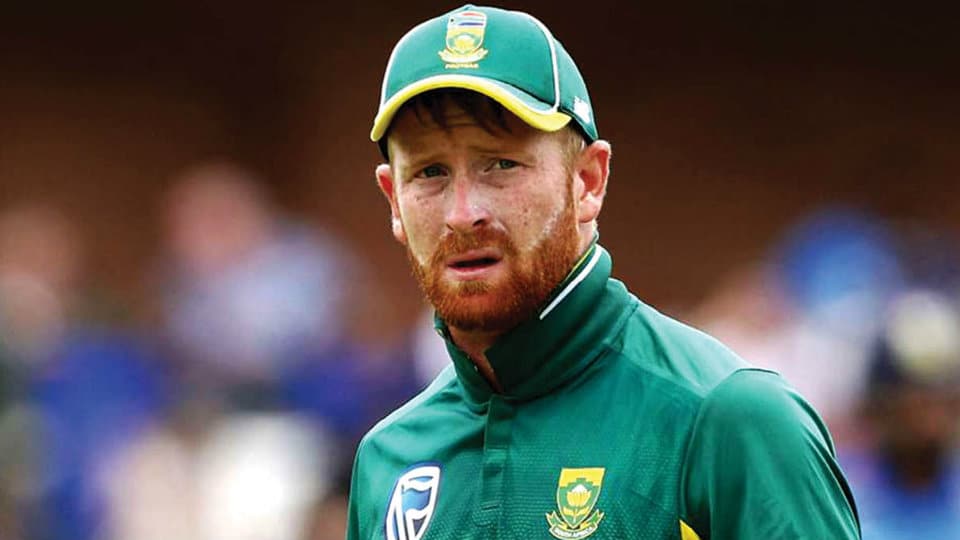 IPL 2018: Klaasen to replace banned Smith
