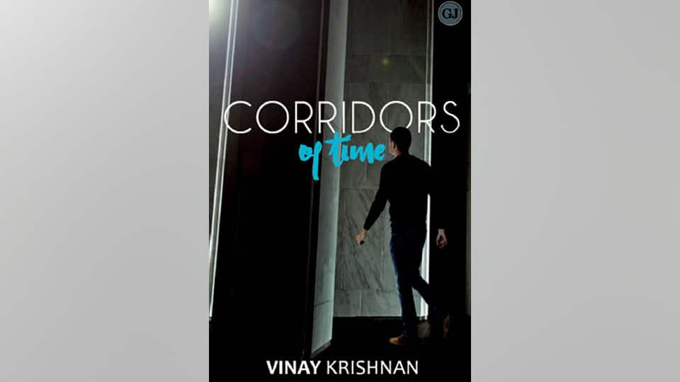 Book Talk: Corridors of Time – Story of a sensitive young man