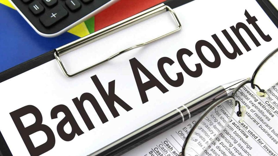 Zero Balance Bank account for un-organised sectors