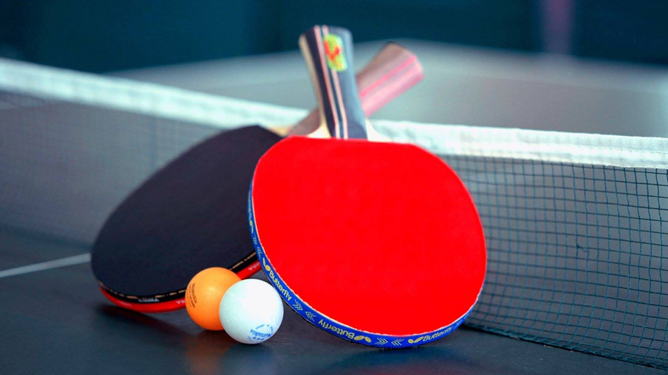 Table Tennis: Spoorthi goes down in semi-finals